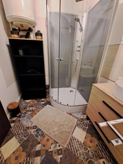 Confortable Studio Renove Cambrai Exterior foto