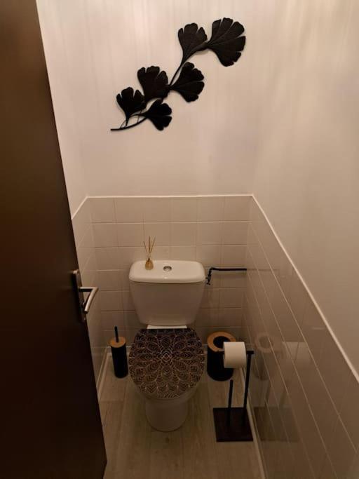 Confortable Studio Renove Cambrai Exterior foto